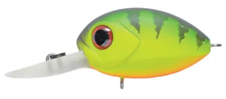 Воблер PONTOON21, Red Rag 36F-MDR, 36мм, 6,1 гр., 1.0-1.2 м.