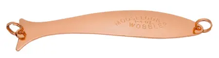 Блесна Mooselook Wobbler (Williams), колебл., масса 7,1 г, дл. 8 см, цвет 03