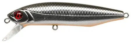 Воблер Pontoon21 Dexter Minnow 93S-SR, 93 мм., 16.4 гр., 1-2.5 м.
