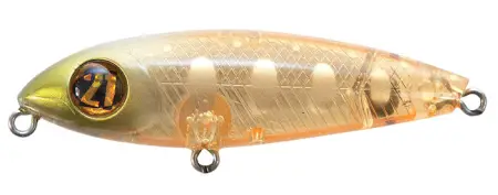 Волкер PONTOON 21, LocoPerrito65DW, 65мм, 9.2 гр., поверхностный