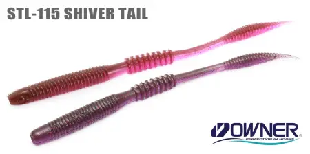 STL-115 Shiver Tail