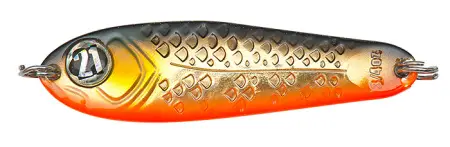 Блесна колебл. Pontoon21 PACO, 3/8oz