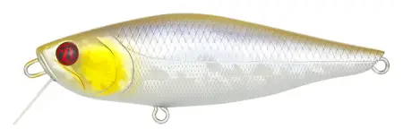 Воблер PONTOON21, Kalikana 91SP-SR, 91мм, 17.2 гр., 0.3-0.5 м.