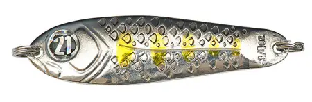 Блесна колебл. Pontoon21 PACO, 3/8oz