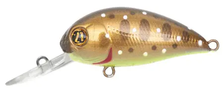 Воблер PONTOON 21, Hypnose 38F-MDR, 38мм, 4 гр., погружен. до 1,2м.