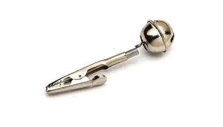 Колокольчик AXIS AX-84461-15 с креплением "Крокодил"