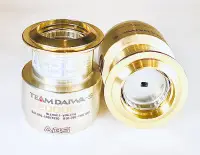 Запасная шпуля к катушке TEAM DAIWA
