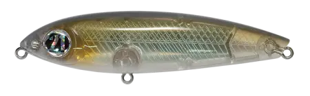 Волкер PONTOON 21, LocoPerro80SL, 80мм, 11.4 гр., поверхностный