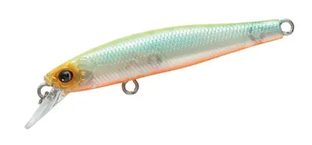 Воблер Cultiva CTM-55F, 55 мм., 0.3-0.5 м.