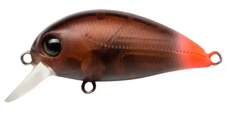 Воблер PONTOON 21, Hypnose 38F-SR, 38мм., 3,7 гр., погружен. до 1 м.