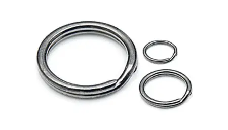 Заводное кольцо AXIS AX-97119