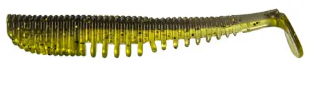 Виброхвост Pontoon21 Homunculures Awaruna, 2.5''