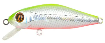 Воблер PONTOON 21, Crackjack 48SP-MR 48мм., 3.4гр. погруж.1.5-1.7 м.