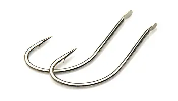 Одинарный крючок OWNER, 50240, лопатка, белый