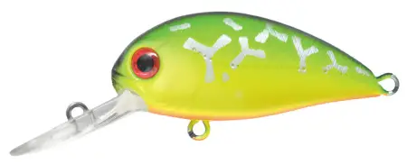 Воблер PONTOON 21, Hypnose 38F-MDR, 38мм, 4 гр., погружен. до 1,2м.