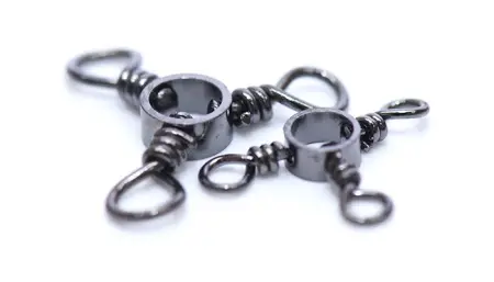 Вертлюжок трехсторонний OWNER 52477