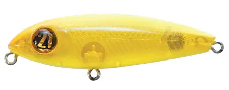 Волкер PONTOON 21, LocoPerrito65DW, 65мм, 9.2 гр., поверхностный