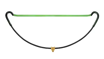 Вершинка для подставки AXIS AX-85026-02,  фидерная