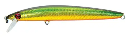Воблер PONTOON 21, Marionette Minnow 108SP-SR, 108мм, 13.2гр., 0.3-0.5 м.