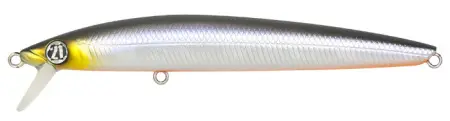 Воблер PONTOON 21, Marionette Minnow 108SP-SR, 108мм, 13.2гр., 0.3-0.5 м.