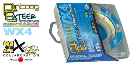 Exteer Away Distance