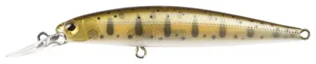 Воблер ZIPBAITS Rigge MD  86SS