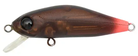 Воблер PONTOON 21, Crackjack 38F-DR, 38мм., 2.5гр., погруж.0.8-1.2 м.