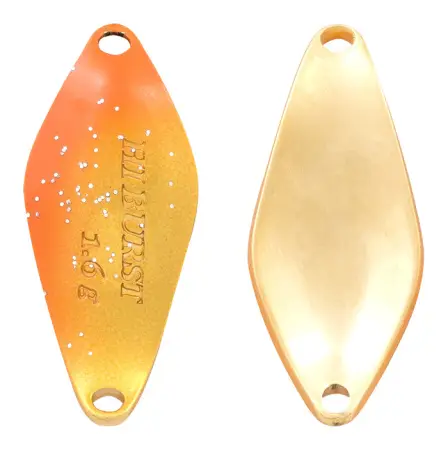 Блесна  колеб. ValkeIn Hi Burst, 1.1 гр.