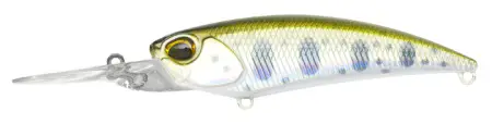 Воблер DUO Realis Shad, 59MR мм., 4.7 гр.