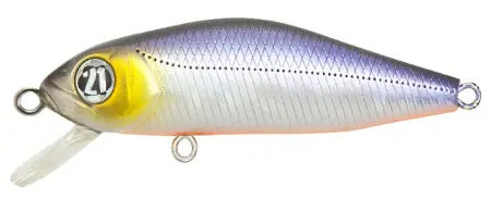 Воблер PONTOON 21, Crackjack 78SP-DR, 78мм., 12.0гр., погруж.2.0-2.5 м