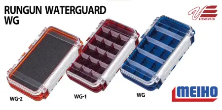 RUNGUN WaterGuard WG
