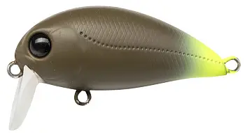 Воблер PONTOON 21, Hypnose 38F-SSR, 38мм, 3,8 гр., погружен. до 0,3м.