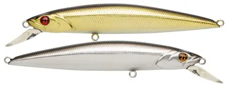 Воблер PONTOON21, JPP, Cablista 105F-SR, 105мм, 13.6 гр., 0.4-0.5м.