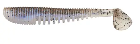 Виброхвост Pontoon21 Homunculures Awaruna, 2.5''