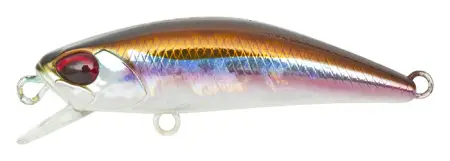 Воблер DUO Toto 42F, 42 мм., 1.8 гр.