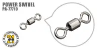 Вертлюг силовой Pontoon21 Power Swivel PA-77710