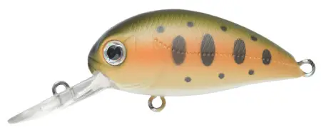 Воблер PONTOON 21, Hypnose 38F-MDR, 38мм, 4 гр., погружен. до 1,2м.