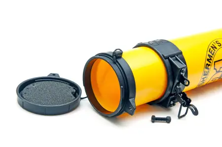 Тубусы Pontoon21