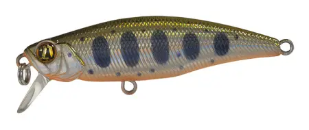 Воблер Pontoon21 PREFERENCE SHAD 55F-SR, 55 мм.,3.3 гр., 0.3-0.5м.