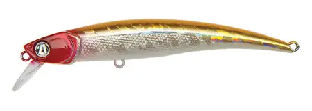 Воблер Pontoon21 Shallow First 85F-SR, 85мм.,6.45 гр., 0.4-0.8 м.