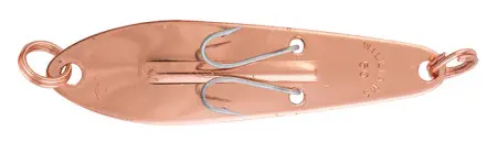 Блесна Ice Jig 50 (Williams), для отв. блесн., масса 7 г, длина 5,7 см, цвет COP