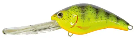 Воблер для троллинга Panacea Shad Marauder 90F DR, 43.0 гр., 30фут+/9м+
