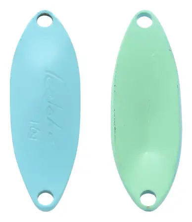 Блесна  колеб. ValkeIn Ice Fake, 1.1 гр.