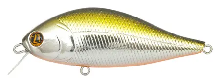 Воблер PONTOON21, Bet-A-Shad 63SP-SR, 63мм, 7.7 гр., 0.2-0.4 м.