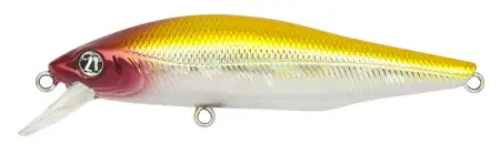 Воблер PONTOON21, Cheeky 68F-SR, 68мм, 5.1 гр., 0.5-0.8 м.