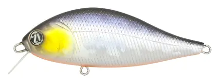 Воблер PONTOON21, Bet-A-Shad 63SP-SR, 63мм, 7.7 гр., 0.2-0.4 м.