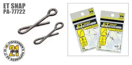 PA-77722 ET Snap