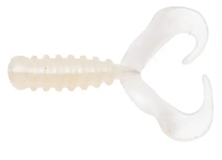 Двухвостый твистер Cultiva RB-1, размер 1.5''