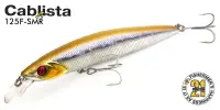 Воблер PONTOON21, Cablista 125SP-SMR, 125мм, 19.9 гр., 1.6-2.0 м.