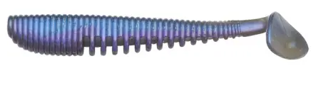 Виброхвост Pontoon21 Homunculures Awaruna, 2.5''